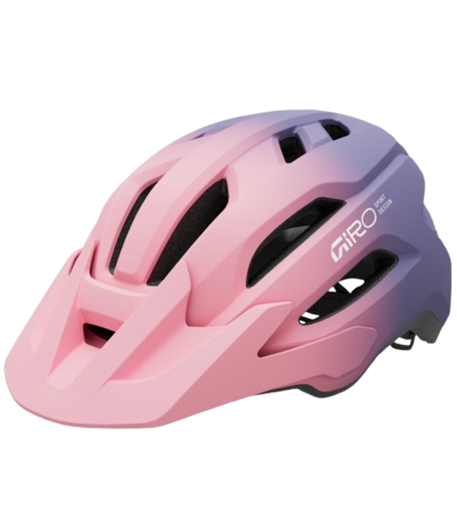 GIRO FIXTURE II YOUTH MIPS HELMET UY 50-57CM S26