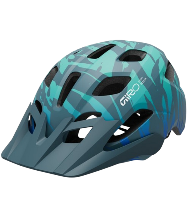 GIRO TREMOR CHILD HELMET UC 47-54CM