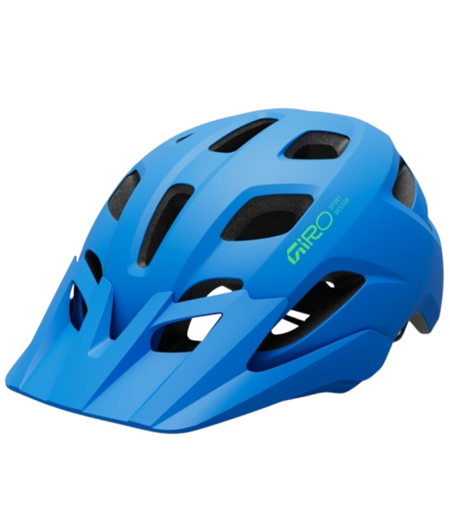 GIRO TREMOR HELMET CHILD UC 47-54CM S26