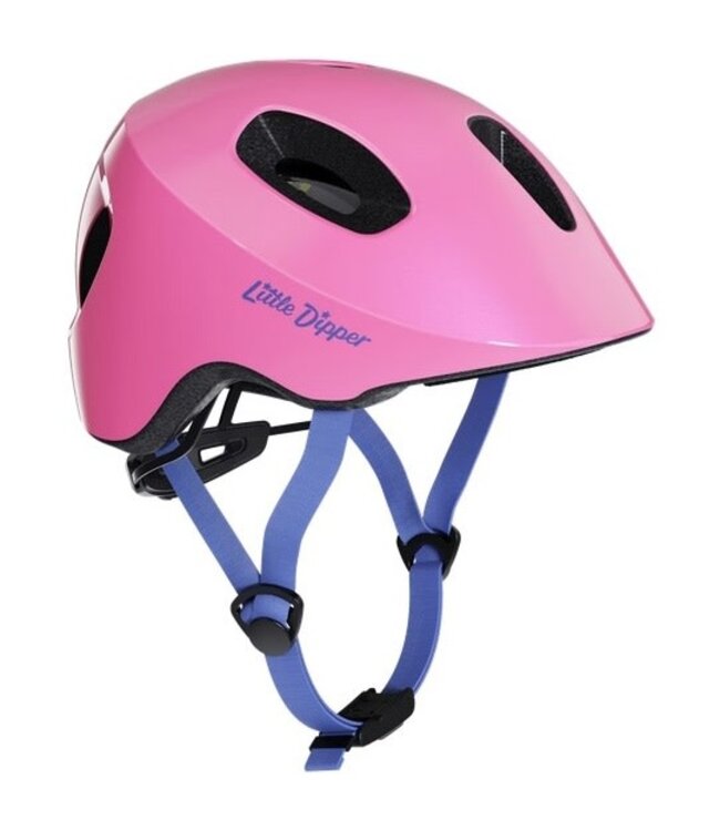TREK LITTLE DIPPER TODDLER HELMET 46-50CM