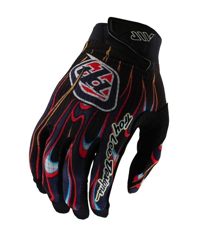 TROY LEE DESIGNS AIR GLOVE TORCHED