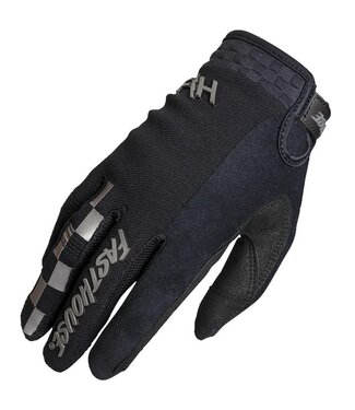 FASTHOUSE FASTHOUSE SPEED STYLE RIDGELINE GLOVE YOUTH BLACK
