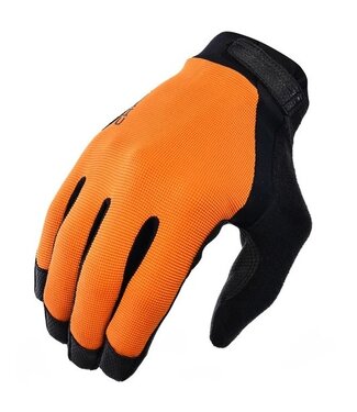 Chromag CHROMAG TACT GLOVE ORANGE