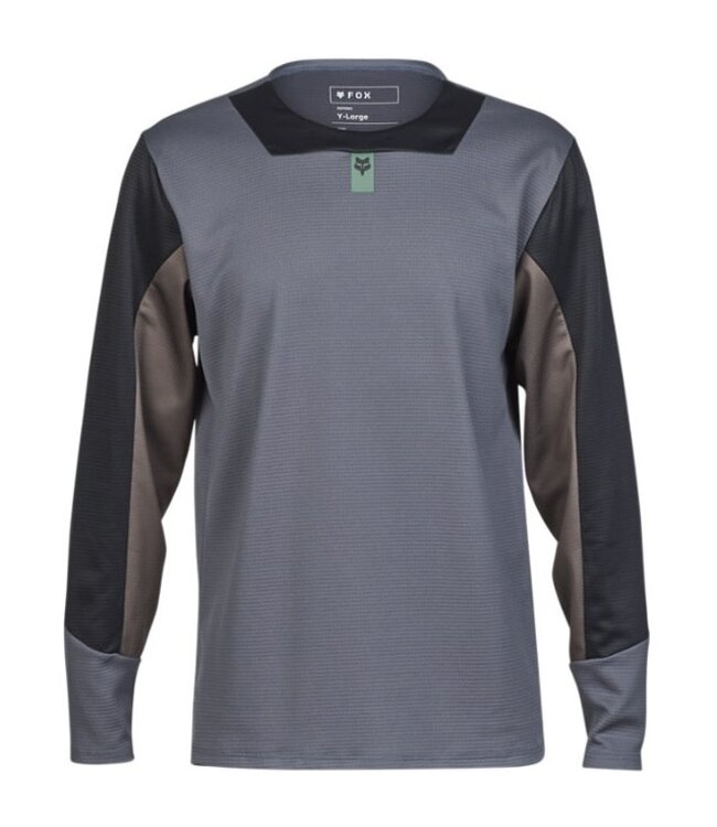 FOX DEFEND LS JERSEY