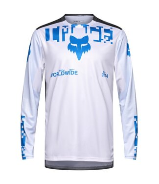 Fox FOX RANGER LS JERSEY DIGI IMAGE