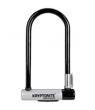Kryptonite KRYPTONITE KRYPTOLOK STD U-LOCK