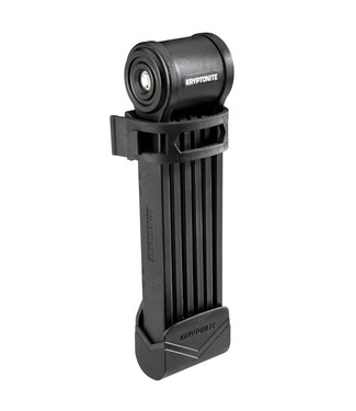 Kryptonite KRYPTONITE KEEPER 510 FOLDABLE LOCK
