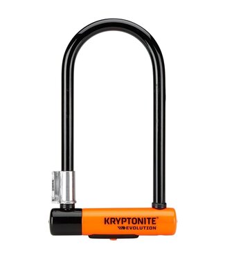 Kryptonite Kryptonite Evolution Standard U-Lock