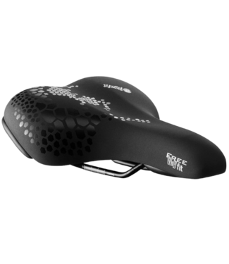 SELLE ROYALE SELLE ROYAL FREEWAY FIT MODERATE SADDLE 186MM