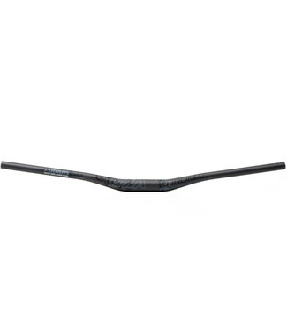 Chromag CHROMAG BZA CARBON 35MM BAR 25MM RISE 800MM BLACK GREY