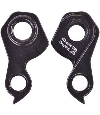 WM WHEELS MFG HANGER 233 TREK