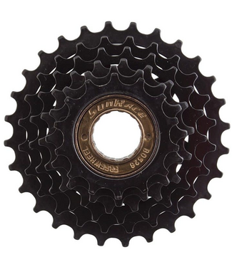 Sunrace Sunrace MFM05 Freewheel 7 Speed 14-28t