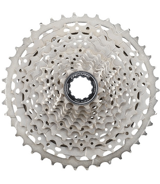Shimano SHIMANO CS-M5100 11 SPD CASSETTE 11-51T DEORE