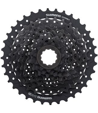 Shimano SHIMANO CS-HG200-9 CASSETTE 9 SPD 11-34T