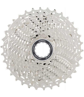 Shimano SHIMANO 105 CS-HG700 CASSETTE 11 SPD 11-34T