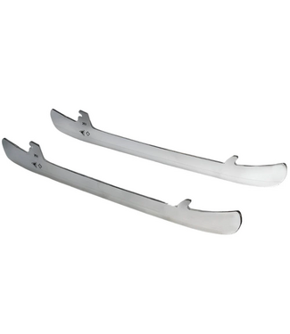 Flare FLARE CCM XS STAINLESS STEEL RUNNER (PAIR)