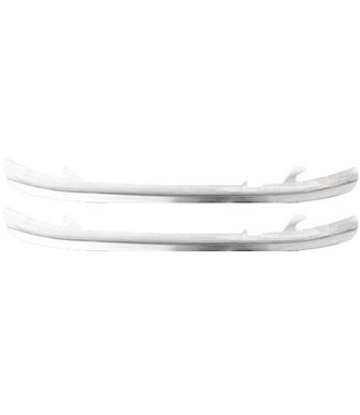 Flare FLARE BAUER LS EDGE STAINLESS STEEL RUNNER (PAIR)