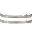 Bauer BAUER FLY-X STEEL RUNNER (PAIR)