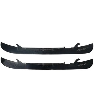 Bauer BAUER FLY-TI STEEL RUNNER (PAIR)
