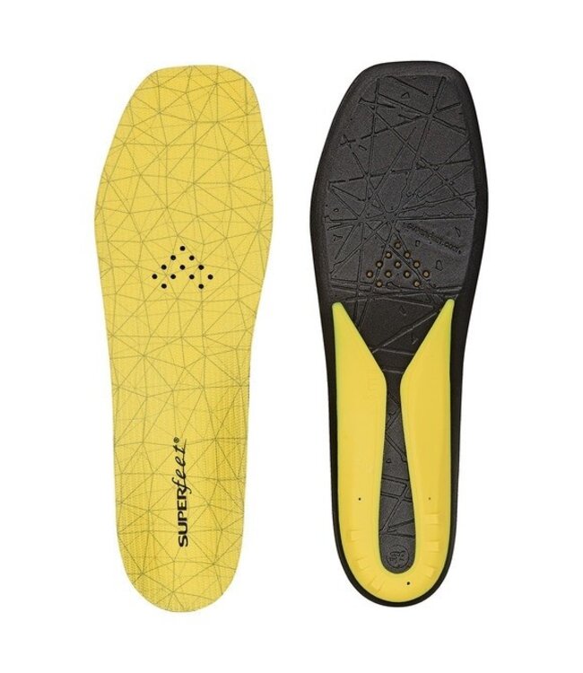 SUPERFEET COMFORT HOCKEY INSOLES