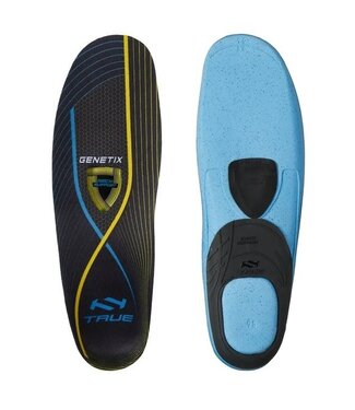 TRUE TRUE GENETIX SKATE INSOLES