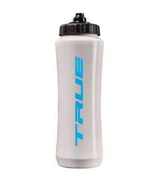 TRUE TRUE HOCKEY WATER BOTTLE