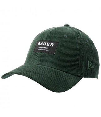 Bauer BAUER NE CORDUROY 940 HAT OSFA GREEN
