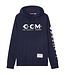 CCM 125 YEARS HOODIE SR