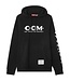 CCM 125 YEARS HOODIE SR