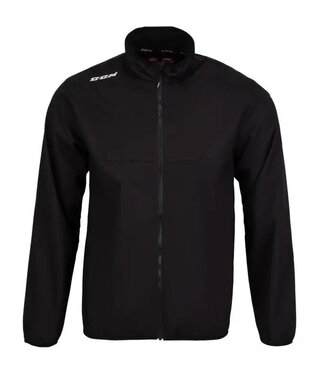 CCM CCM LIGHTWEIGHT RINK SUIT JACKET J5314 YTH