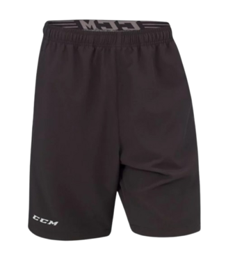 CCM CCM TEAM WOVEN SHORT SR SWV3RB