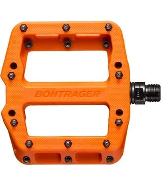Bontrager BONTRAGER LINE ELITE PEDAL ORANGE