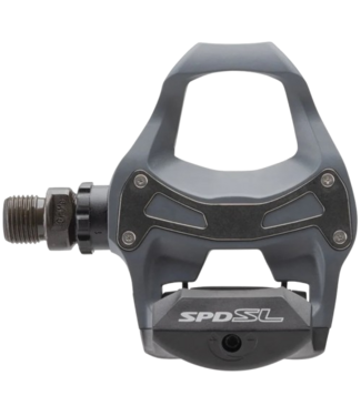 Shimano SHIMANO PD-R550 SPD-SL ROAD PEDAL W/CLEAT