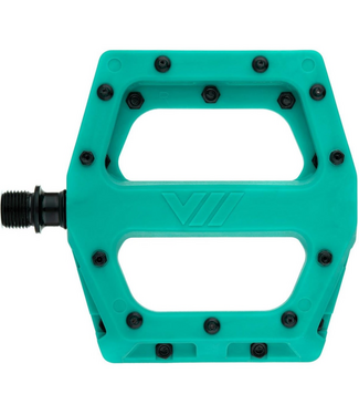 DMR DMR V11 NYLON PEDAL TURQUOISE
