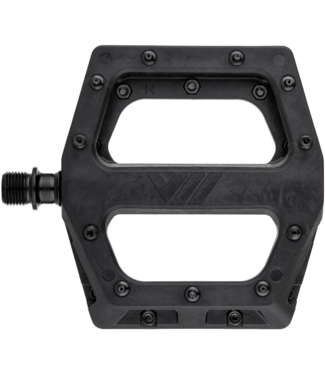 DMR DMR V11 NYLON PEDAL BLACK