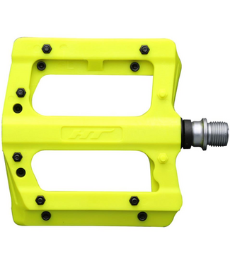 HT HT HIPPY KILLER PEDAL YELLOW