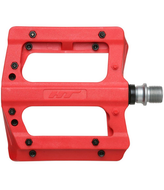 HT HT HIPPY KILLER PEDAL RED