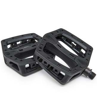 Eclat ECLAT PLAZA PEDALS BLACK
