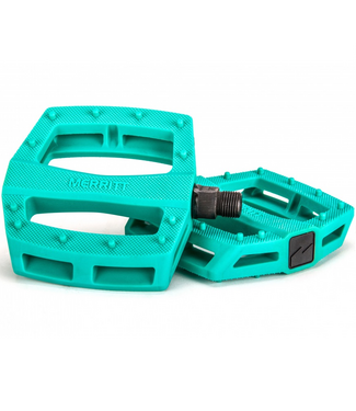 Merritt MERRITT P1 PEDALS TEAL