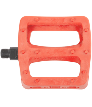 Odyssey ODYSSEY TWISTED PRO PC PEDALS RED