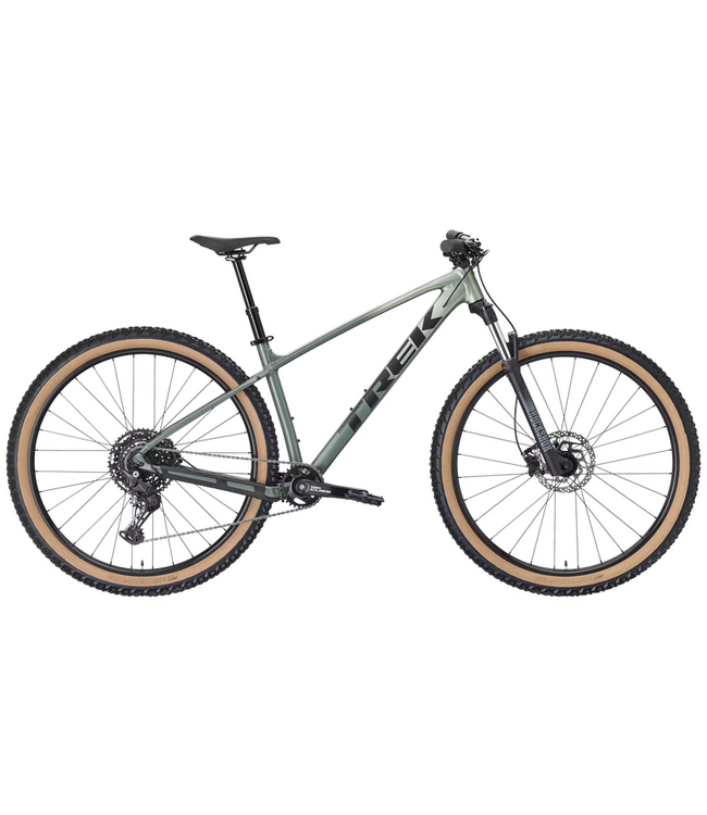 2027 Trek Marlin 6 Gen 3