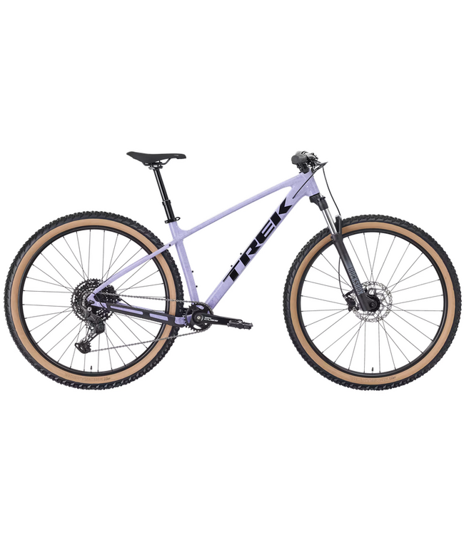 2026 TREK MARLIN 6 GEN 3