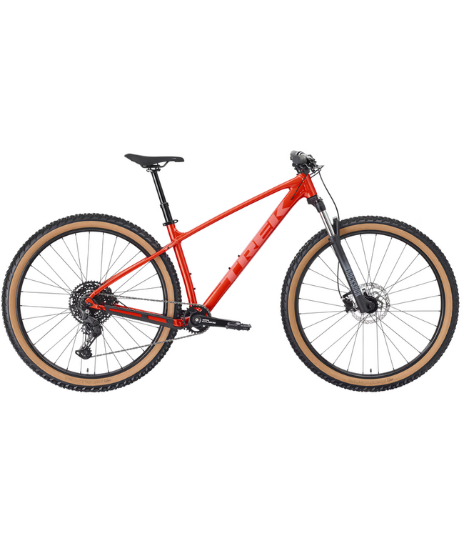 2027 Trek Marlin 6 Gen 3