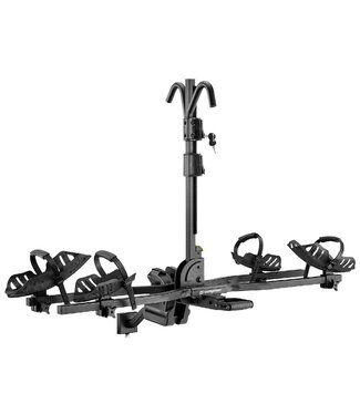 Swagman SWAGMAN CURRENT PRO 2 EBIKE HITCH RACK