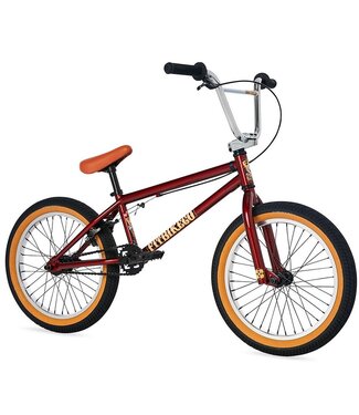 Fit FIT MISFIT 18 BLOOD RED