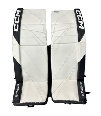 CCM Ccm EFlex 6 Goal Pads Senior