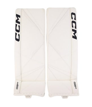 CCM CCM AXIS 2.5 GOAL LEG PADS JR