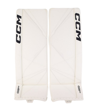 CCM CCM AXIS 2.5 GOAL PADS JR
