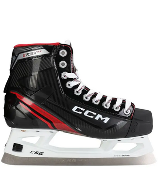 CCM Ccm EFlex 6.5 Goal Skate Senior