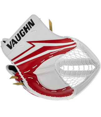 Vaughn VAUGHN VELOCITY V9 XP CATCHER INT